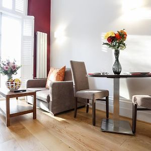 Appartement met een Slaapkamer